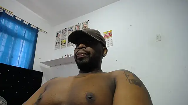 strong  anthony online show from May 7, 2026, 4:10 pm