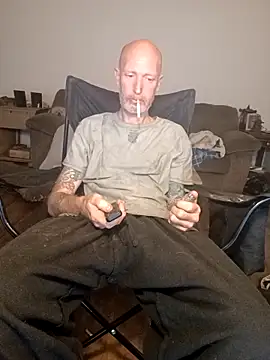 filthymind619 online show from November 18, 2025, 2:09 pm