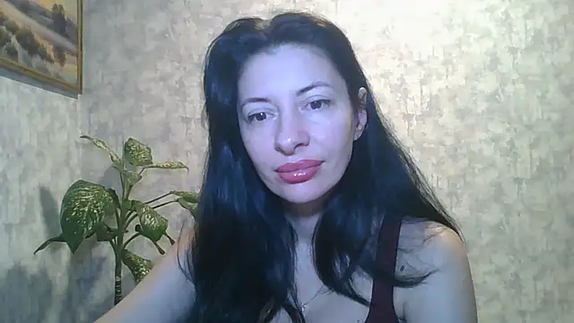 LissaBlossom online show from November 19, 2025, 4:34 am