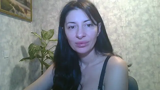 LissaBlossom online show from December 20, 2025, 4:26 am