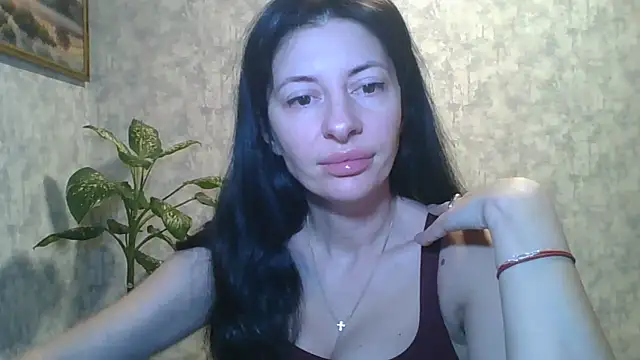 LissaBlossom online show from November 26, 2025, 4:01 am