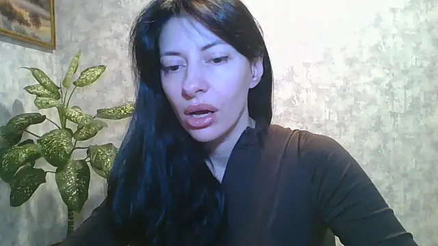LissaBlossom online show from March 13, 2026, 3:55 am