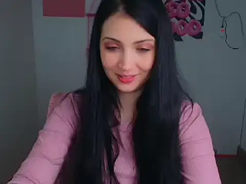 Amalia amor online show from April 20, 2026, 5:43 am