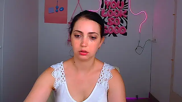Amalia amor online show from August 6, 2026, 5:46 am