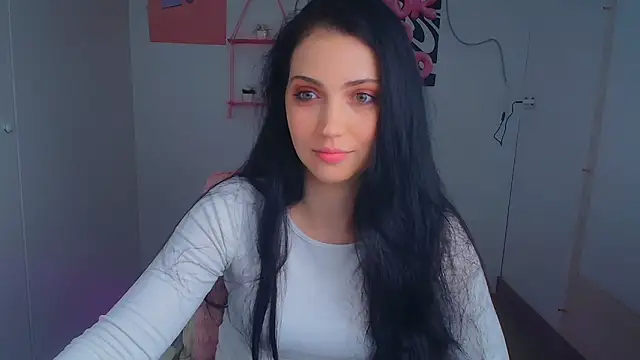 Amalia amor online show from April 18, 2026, 5:26 pm