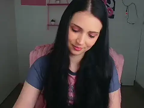 Amalia amor online show from April 21, 2026, 11:28 am