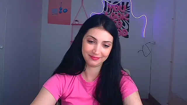Amalia amor online show from June 16, 2026, 5:29 am
