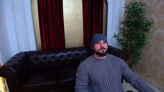 Snapshot of AdamJamesonn chatting on December 14, 2025, 5:46 am AdamJamesonn online show from December 14, 2025, 5:46 am