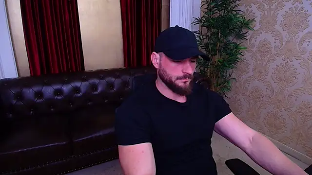 AdamJamesonn online show from April 10, 2026, 5:03 am