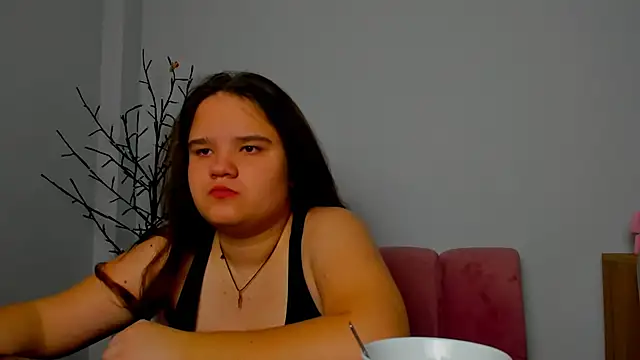 Snapshot of AdeleCruz chatting on March 16, 2025, 1:06 pm AdeleCruz online show from March 16, 2025, 1:06 pm