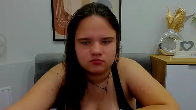 Snapshot of AdeleCruz chatting on March 20, 2025, 1:15 pm AdeleCruz online show from March 20, 2025, 1:15 pm