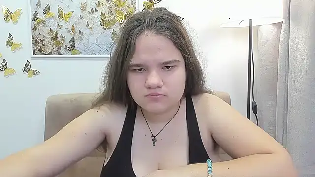 Snapshot of AdeleCruz chatting on March 2, 2025, 1:09 pm AdeleCruz online show from March 2, 2025, 1:09 pm