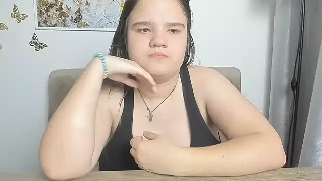 Snapshot of AdeleCruz chatting on March 13, 2025, 4:34 pm AdeleCruz online show from March 13, 2025, 4:34 pm