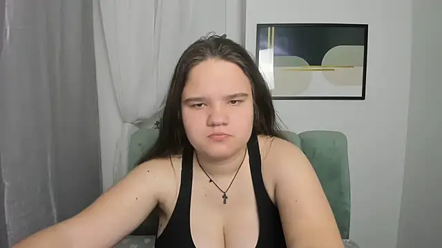 Snapshot of AdeleCruz chatting on March 6, 2025, 1:03 pm AdeleCruz online show from March 6, 2025, 1:03 pm