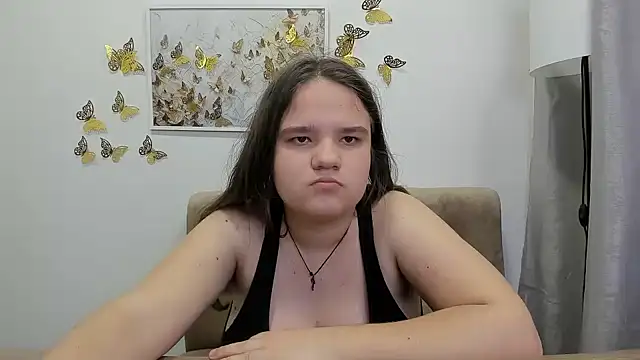 Snapshot of AdeleCruz chatting on March 22, 2025, 4:26 pm AdeleCruz online show from March 22, 2025, 4:26 pm