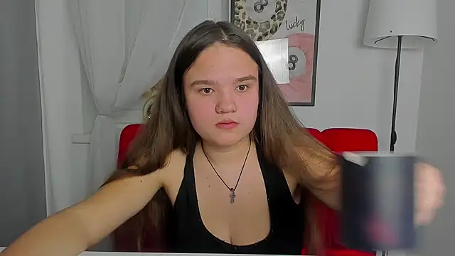 AdeleCruz online show from February 23, 2026, 1:12 pm