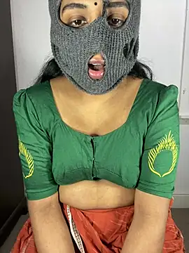 ArathyNambyarMallu online show from February 4, 2025, 10:10 am