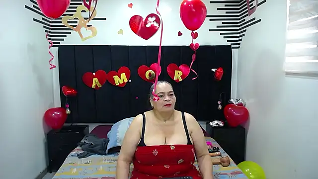 VickyBoobss online show from February 14, 2026, 1:11 pm