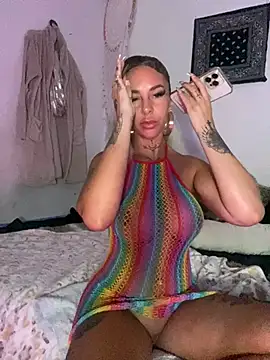 Snapshot of CheekyChels chatting on March 23, 2025, 1:31 am CheekyChels online show from March 23, 2025, 1:31 am