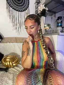 Snapshot of CheekyChels chatting on March 20, 2025, 12:11 pm CheekyChels online show from March 20, 2025, 12:11 pm