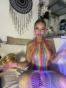 Snapshot of CheekyChels chatting on March 20, 2025, 6:31 pm CheekyChels online show from March 20, 2025, 6:31 pm