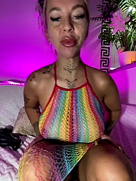 Snapshot of CheekyChels chatting on September 25, 2025, 6:19 am CheekyChels online show from September 25, 2025, 6:19 am