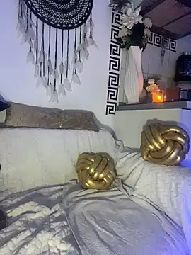 Snapshot of CheekyChels chatting on March 17, 2025, 7:26 pm CheekyChels online show from March 17, 2025, 7:26 pm