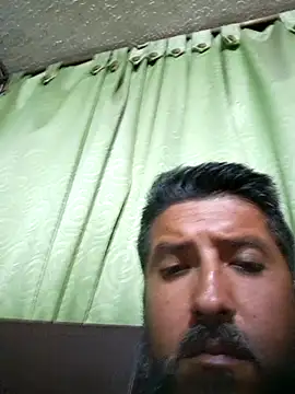 ElHades086 online show from October 15, 2025, 3:27 am