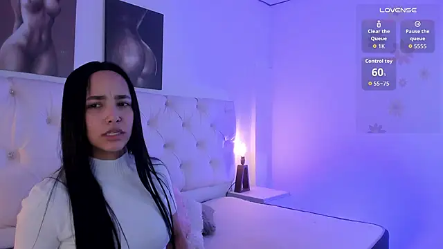 Snapshot of kathy_bakerr chatting on October 10, 2025, 2:07 pm kathy bakerr online show from October 10, 2025, 2:07 pm