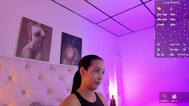 Snapshot of kathy_bakerr chatting on October 13, 2025, 1:34 pm kathy bakerr online show from October 13, 2025, 1:34 pm