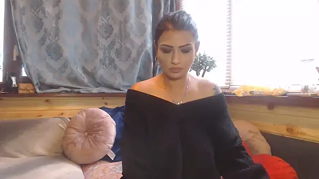 rosse26830 online show from October 2, 2025, 12:52 pm