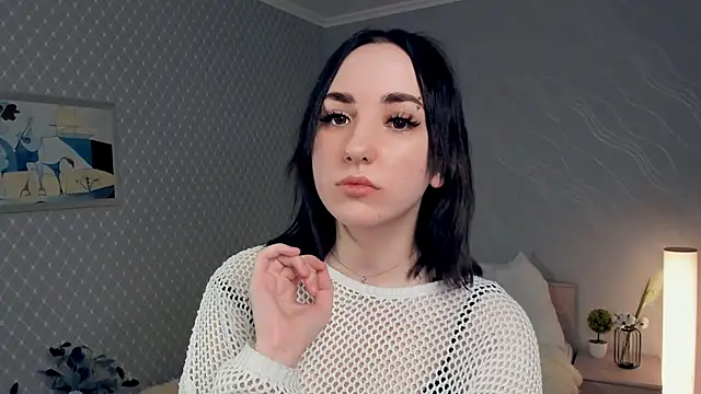 TateAlsbrook online show from January 10, 2025, 11:29 pm