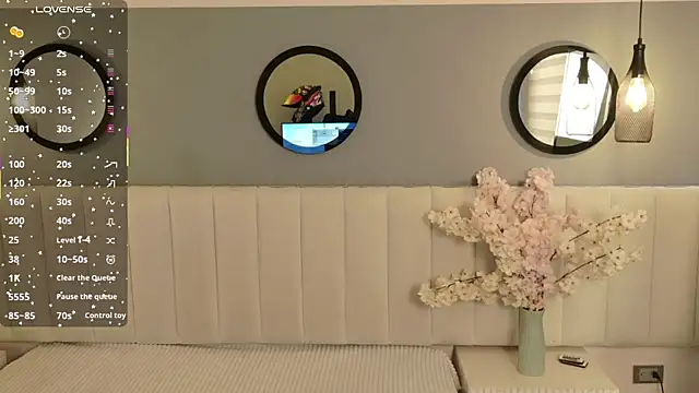 chelsea bolton  online show from July 1, 2026, 12:16 pm