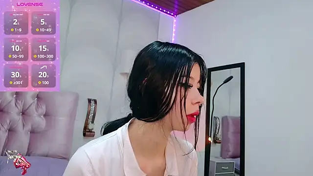 madison oli online show from October 1, 2025, 2:06 am