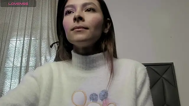 Snapshot of Aleska_Miami chatting on January 28, 2025, 5:56 pm Aleska Miami online show from January 28, 2025, 5:56 pm