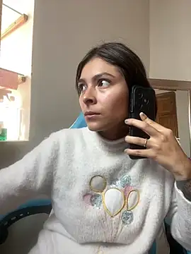 Aleska Miami online show from March 31, 2026, 4:09 pm