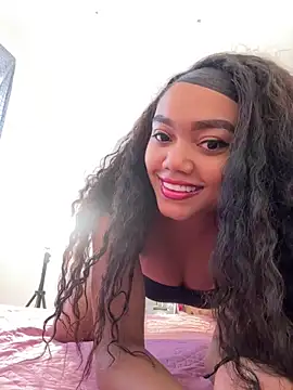 JasmineRose7 online show from April 6, 2026, 12:17 pm