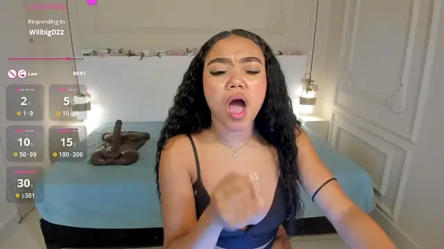 JasmineRose7 online show from September 11, 2025, 12:05 pm