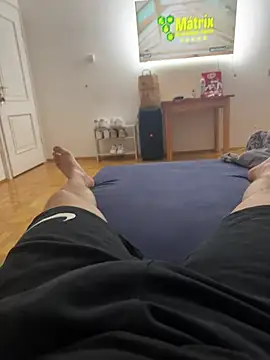 Snapshot of Teo2003 chatting on January 8, 2025, 7:56 pm Teo2003 online show from January 8, 2025, 7:56 pm