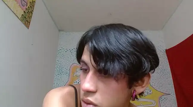 Snapshot of boysLittle chatting on March 1, 2025, 4:54 pm boysLittle online show from March 1, 2025, 4:54 pm