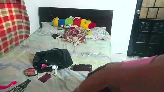 boysLittle online show from March 25, 2026, 9:24 pm