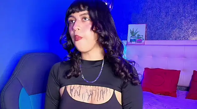 Snapshot of gabriela_cortez chatting on March 6, 2025, 7:21 pm gabriela cortez online show from March 6, 2025, 7:21 pm