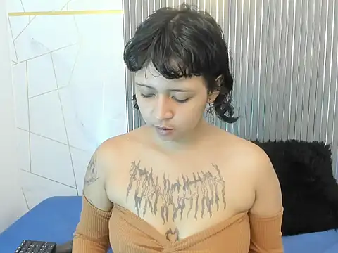 gabriela cortez online show from March 30, 2026, 3:41 am