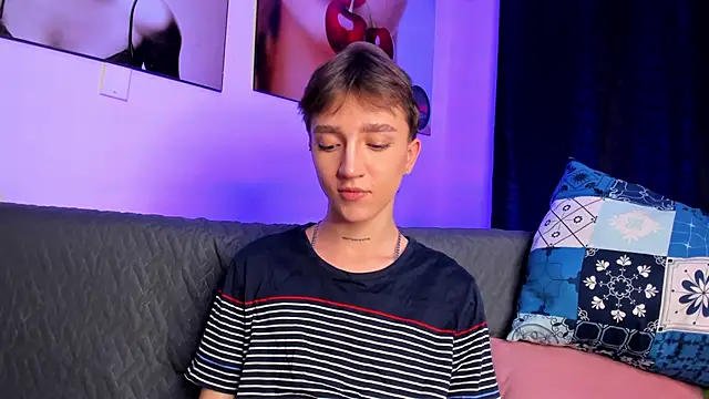 jeremy salvatore online show from January 24, 2025, 5:10 am