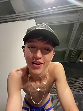 jeremy salvatore online show from February 6, 2025, 9:11 am