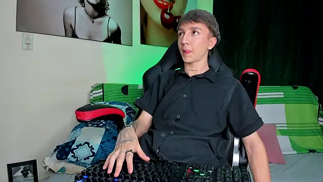 jeremy salvatore online show from January 20, 2025, 6:21 am