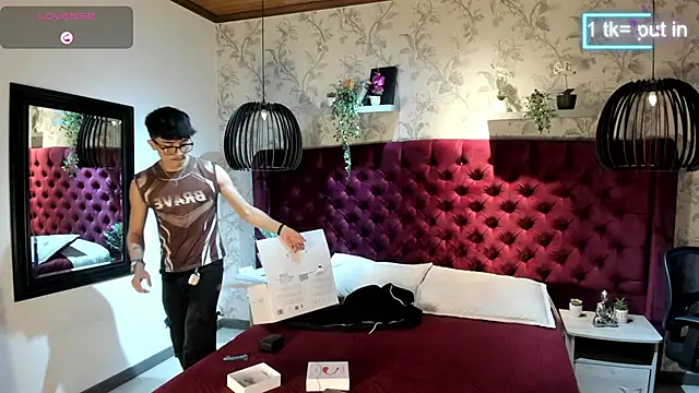 tim  fox online show from October 23, 2025, 12:04 pm