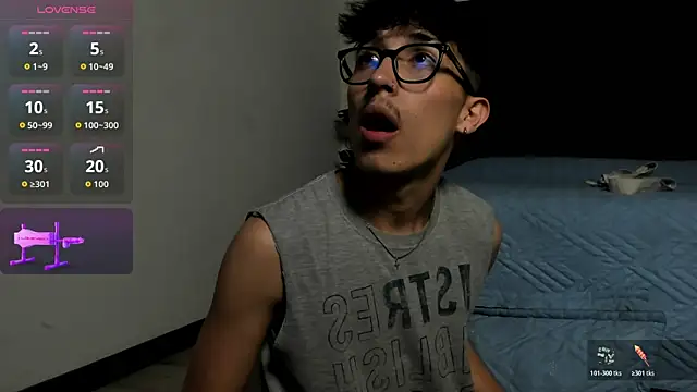 tim  fox online show from April 19, 2026, 12:17 pm