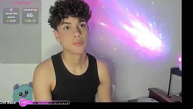 Snapshot of dani_angels__ chatting on January 9, 2026, 8:05 pm dani angels online show from January 9, 2026, 8:05 pm