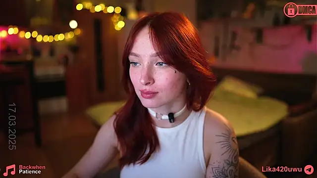 vse sukki online show from March 17, 2025, 11:24 pm